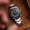 SPINNAKER  DUMAS GMT AUTOMATIC スピニカー デュマGMTオートマティック  / SP-5119-22