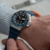 SPINNAKER  DUMAS GMT AUTOMATIC スピニカー デュマGMTオートマティック  / SP-5119-22