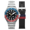 SPINNAKER  DUMAS GMT AUTOMATIC スピニカー デュマGMTオートマティック  / SP-5119-44
