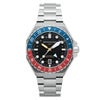 SPINNAKER  DUMAS GMT AUTOMATIC スピニカー デュマGMTオートマティック  / SP-5119-44