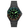 SPINNAKER  DUMAS GMT AUTOMATIC スピニカー デュマGMTオートマティック  / SP-5119-44