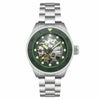 SPINNAKER  PICCARD SKELETON AUTOMATIC スピニカー ピカールスケルトンオートマティック  / SP-5135-22