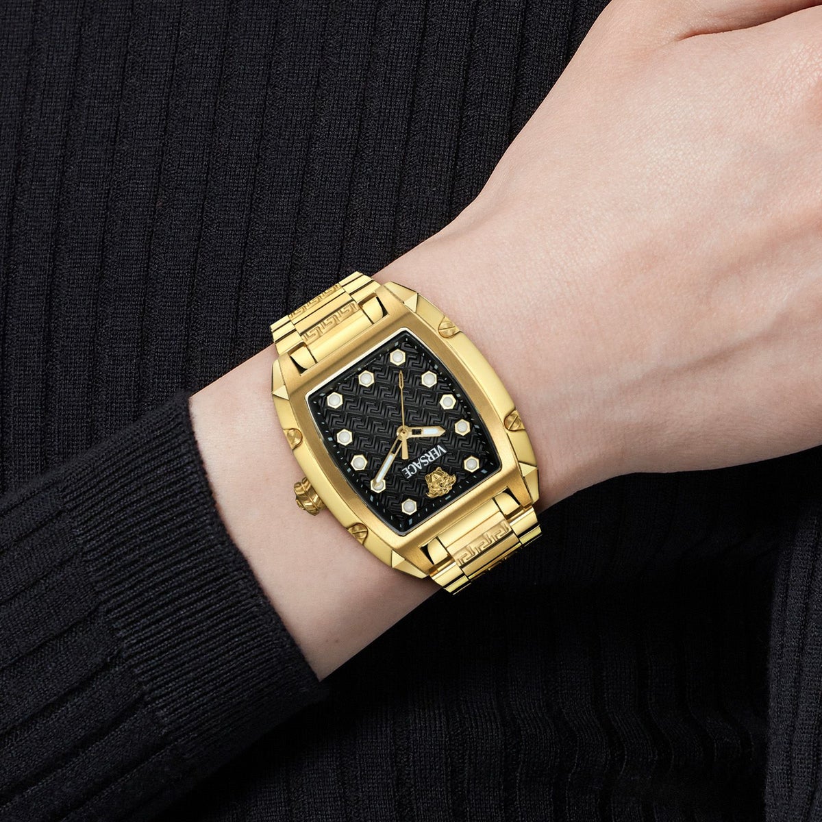 Versace  DOMINUS LADY ヴェルサーチェ ヴェルサーチェドミナスレディ  / VE8K00524