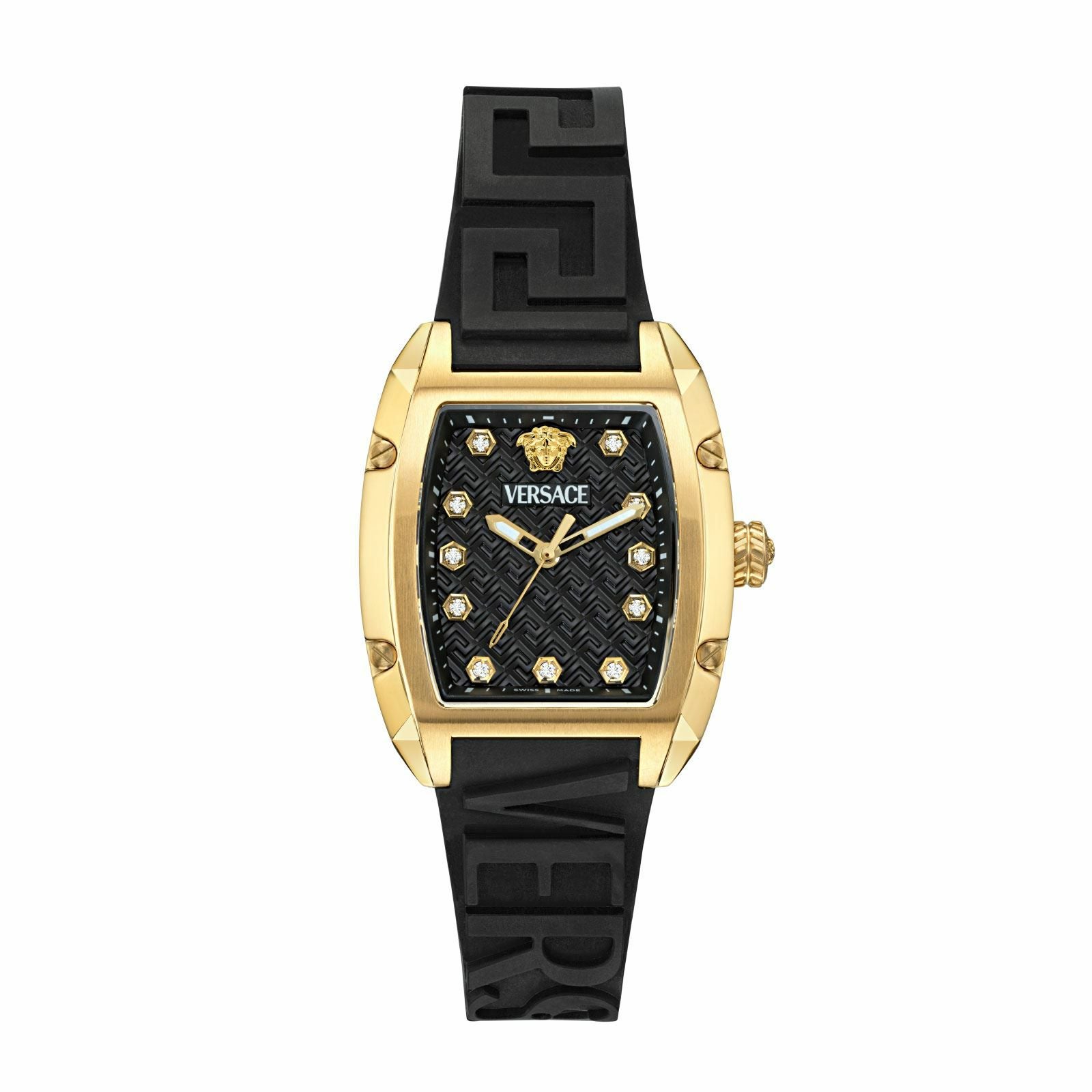 VERSACE DOMINUS LADY | WORLD WIDE WATCH Official Online Shop