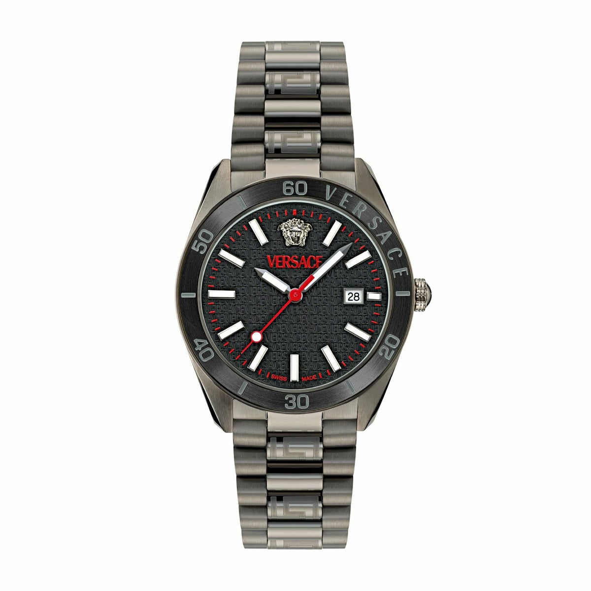 Versace  V DOME ヴェルサーチェ ヴィドーム  / VE8E00724