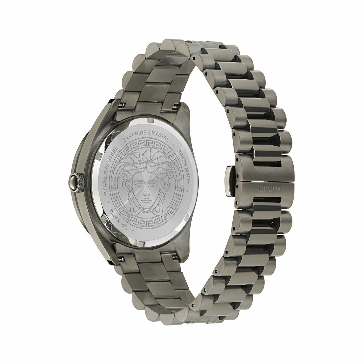 Versace  V DOME ヴェルサーチェ ヴィドーム  / VE8E00724