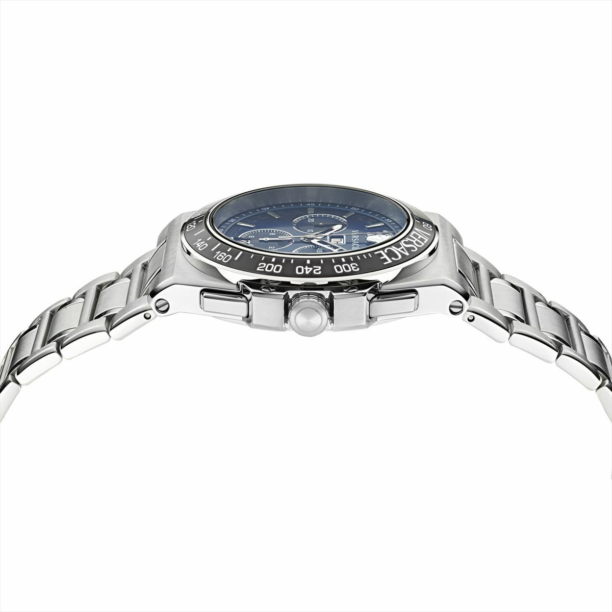 Versace  GRECA EXTREME CHRONO ヴェルサーチェ グレカエクストリームクロノ  / VE7H00423