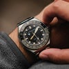 SPINNAKER  DUMA GMT AUTOMATIC スピニカー デュマGMTオートマティック  / SP-5119-11