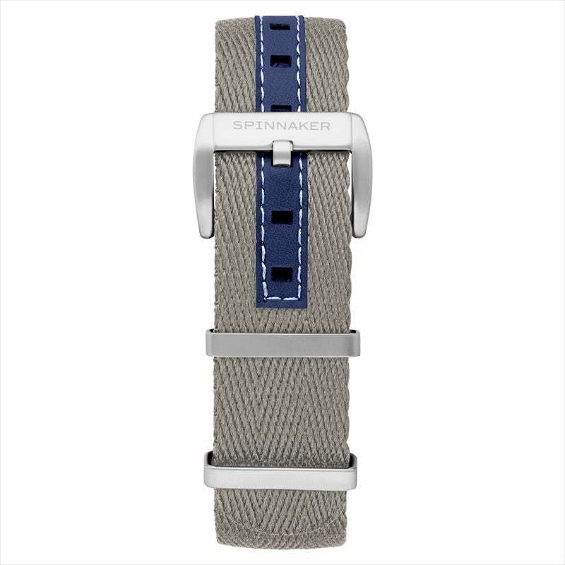 SPINNAKER  HASS AUTOMATIC スピニカー ハス オートマティック  / SP-5128-33