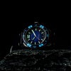SPINNAKER  Scottish Watches NESSIE LIMITED EDITION スピニカー スコティッシュウォッチィズ ネッシーリミテッド エディション / SP-5137-01