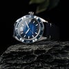 SPINNAKER  Scottish Watches NESSIE LIMITED EDITION スピニカー スコティッシュウォッチィズ ネッシーリミテッド エディション / SP-5137-01