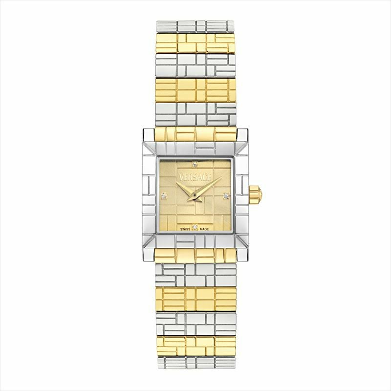 Versace  MOSAIC ヴェルサーチェ ヴェルサーチェモザイク  / VE9B00424