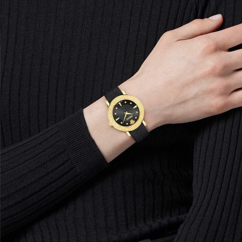 Versace  GRECA SPHERE ヴェルサーチェ グレカスフィア  / VE9C00224