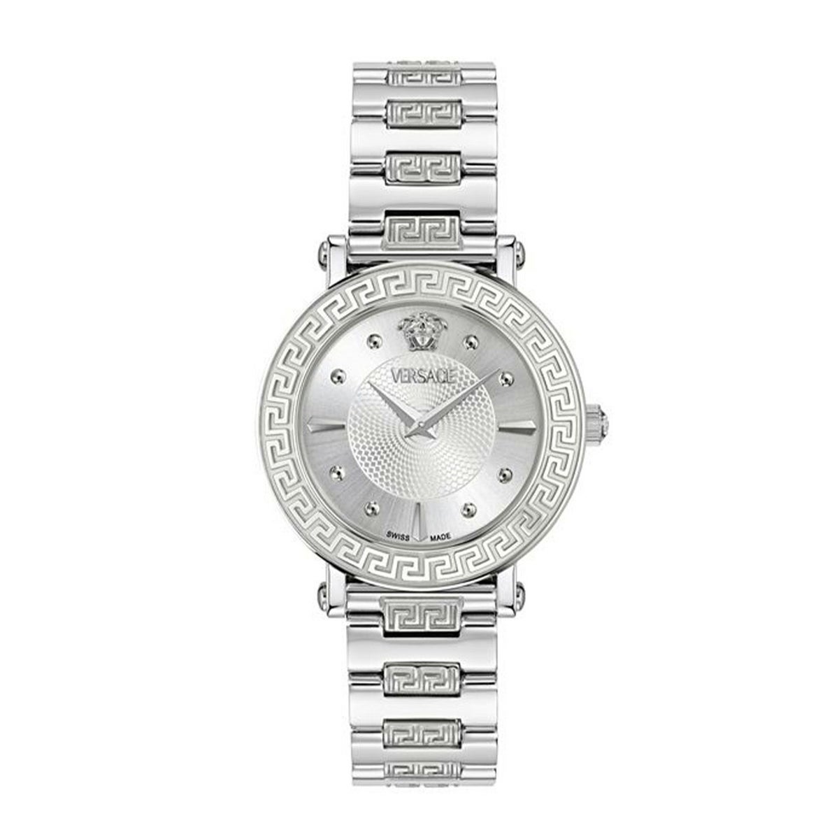 Versace  GRECA SPHERE ヴェルサーチェ グレカスフィア  / VE9C00324