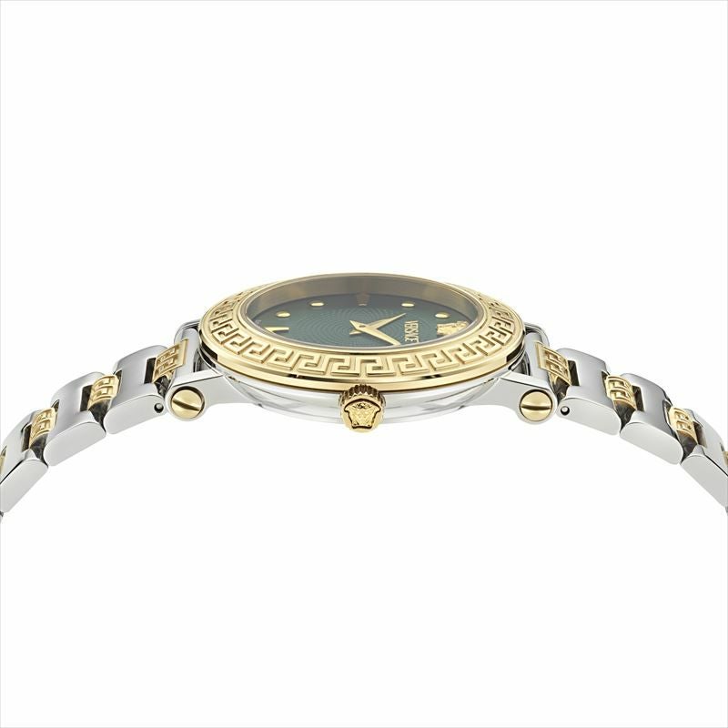 Versace  GRECA SPHERE ヴェルサーチェ グレカスフィア  / VE9C00424