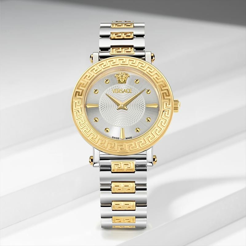 Versace  GRECA SPHERE ヴェルサーチェ グレカスフィア  / VE9C00524