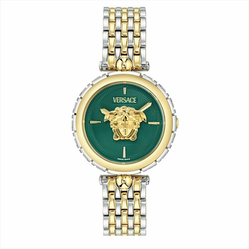 Versace  MEDUSA HERITAGE ヴェルサーチェ メデューサヘリテージ  / VE9D00324