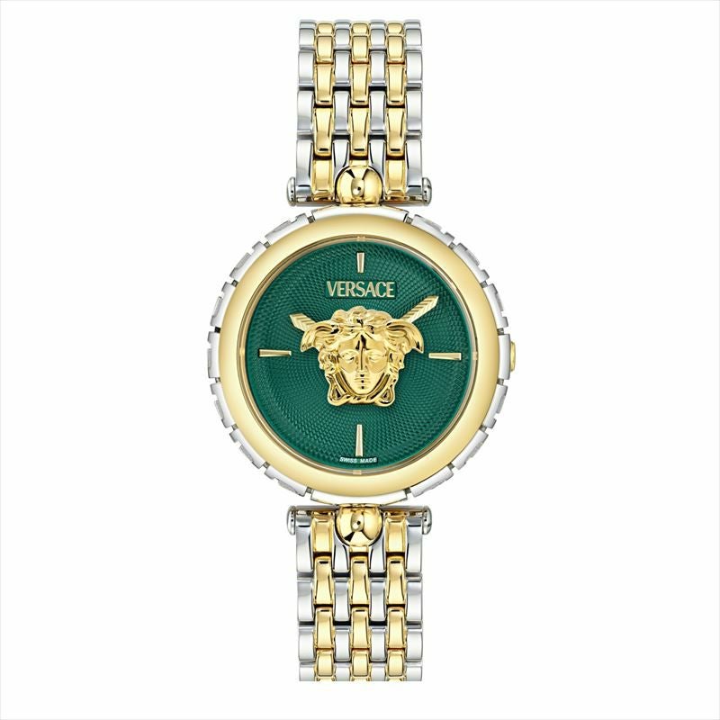 Versace  MEDUSA HERITAGE ヴェルサーチェ メデューサヘリテージ  / VE9D00324