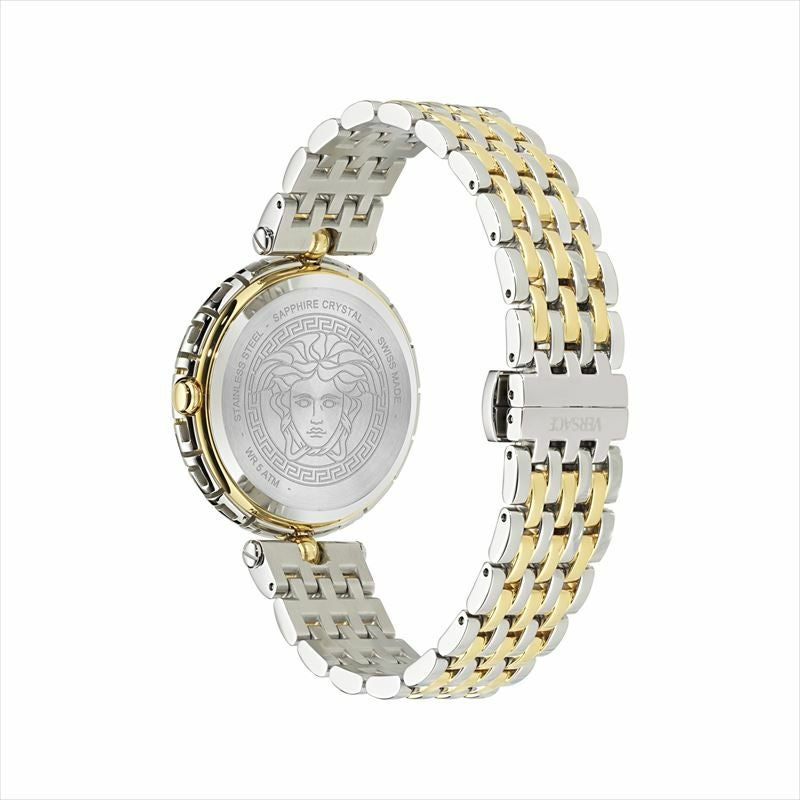 Versace  MEDUSA HERITAGE ヴェルサーチェ メデューサヘリテージ  / VE9D00324