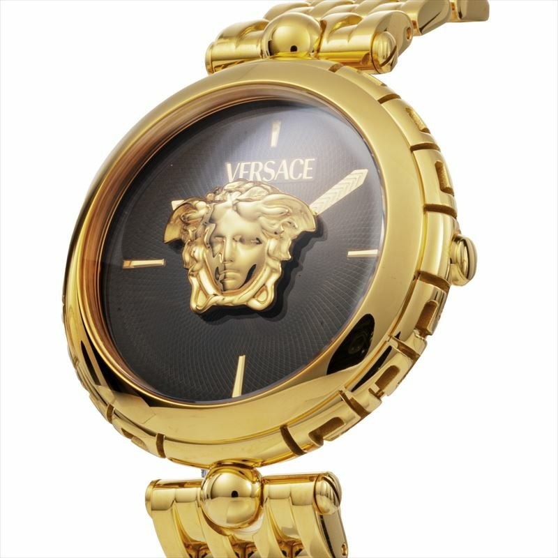 Versace  MEDUSA HERITAGE ヴェルサーチェ メデューサヘリテージ  / VE9D00424