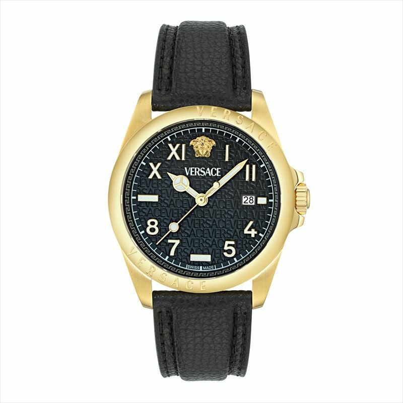 Versace  ANTEO ヴェルサーチェ ヴェルサーチェアンテオ  / VE9H00224