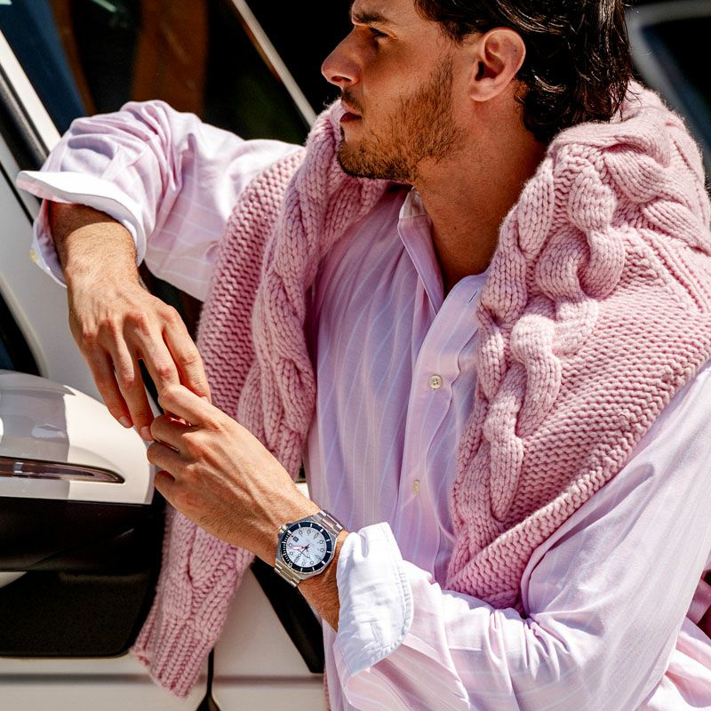 SPINNAKER DUMAS AUTOMATIC スピニカー デュマ オートマティック / SP-5081-HH