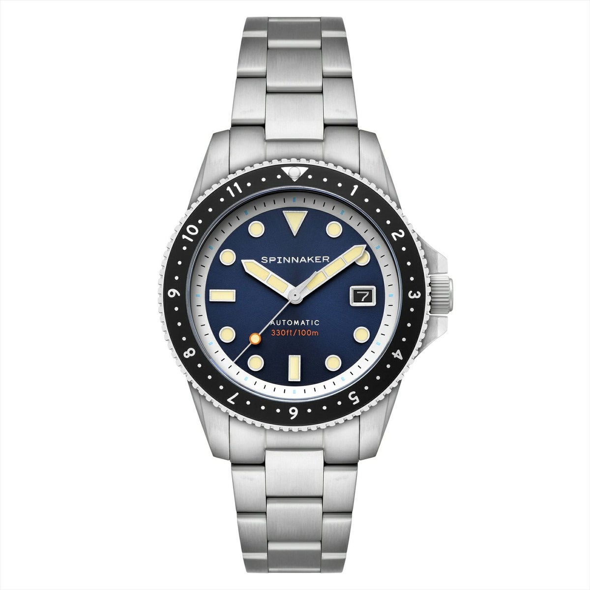 SPINNAKER  CROFT PIONEER スピニカー クロフトパイオニア  / SP-5136-33