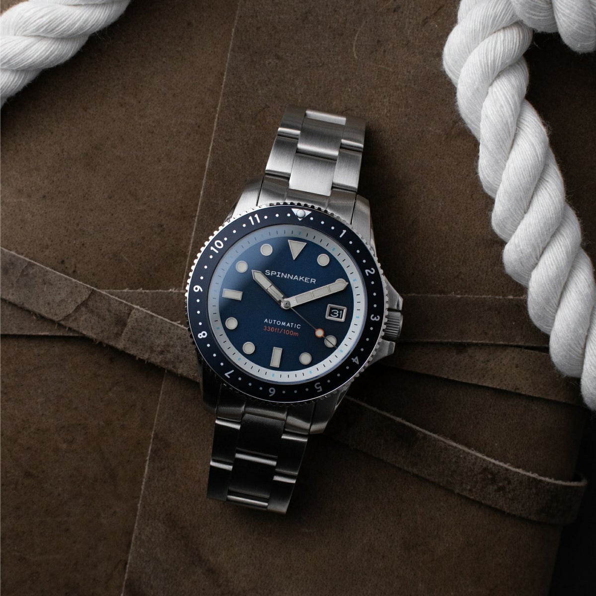 SPINNAKER  CROFT PIONEER スピニカー クロフトパイオニア  / SP-5136-33