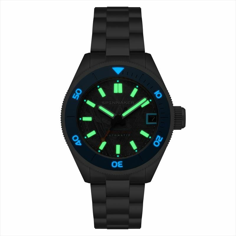 SPINNAKER  PICCARD スピニカー ピカール  / SP-5098-AA