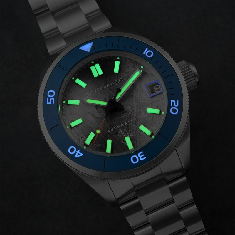 SPINNAKER  PICCARD スピニカー ピカール  / SP-5098-AA