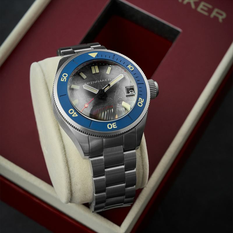 SPINNAKER  PICCARD スピニカー ピカール  / SP-5098-AA