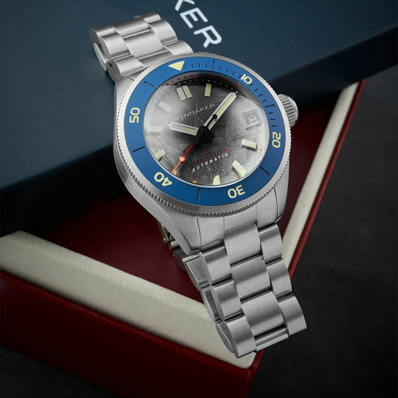 SPINNAKER  PICCARD スピニカー ピカール  / SP-5098-AA