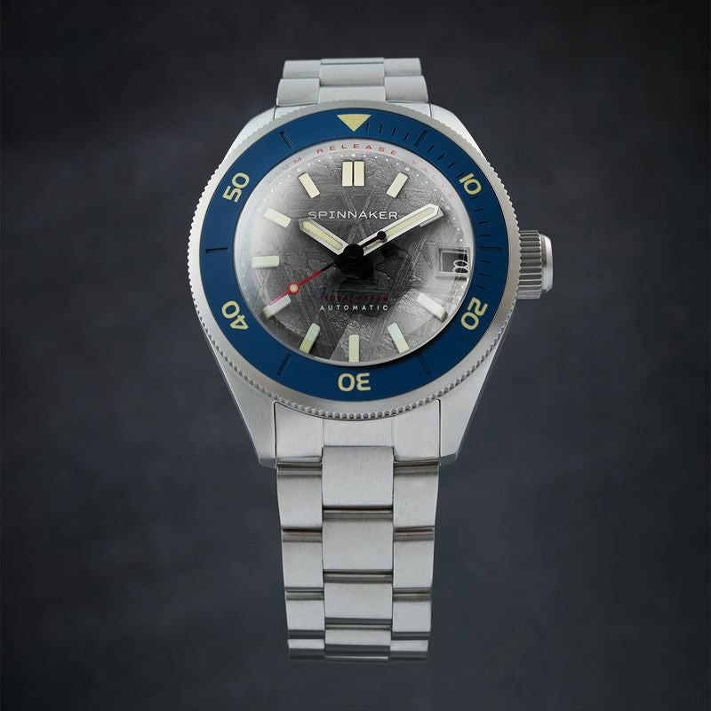 SPINNAKER  PICCARD スピニカー ピカール  / SP-5098-AA