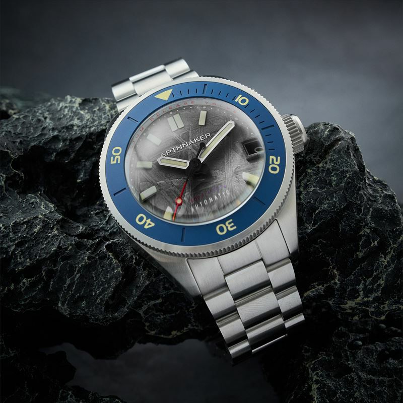 SPINNAKER  PICCARD スピニカー ピカール  / SP-5098-AA