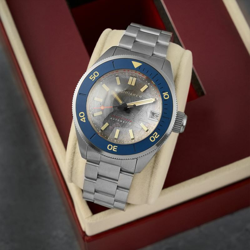 SPINNAKER  PICCARD スピニカー ピカール  / SP-5098-AA