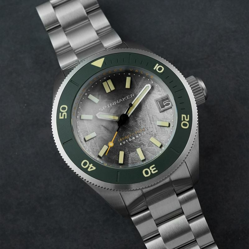 SPINNAKER  PICCARD スピニカー ピカール  / SP-5098-BB