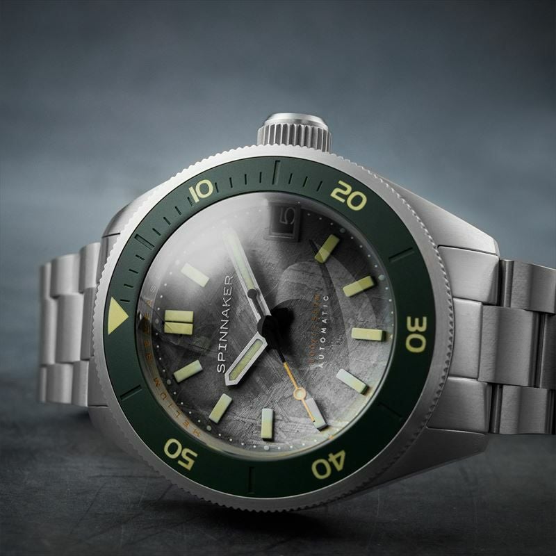 SPINNAKER  PICCARD スピニカー ピカール  / SP-5098-BB