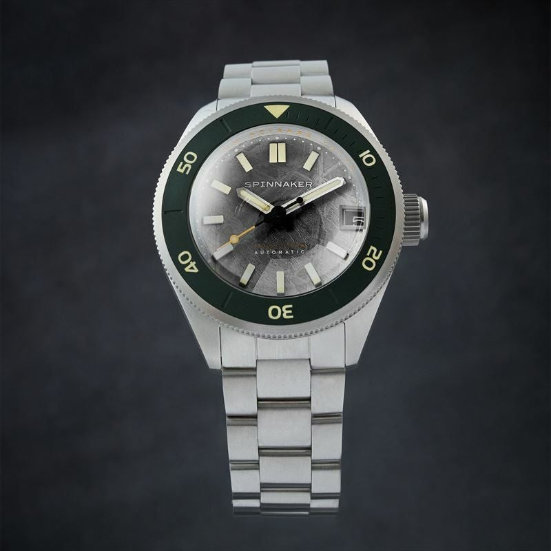 SPINNAKER  PICCARD スピニカー ピカール  / SP-5098-BB