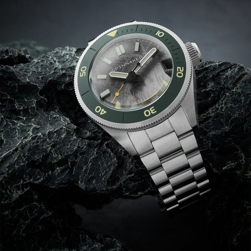 SPINNAKER  PICCARD スピニカー ピカール  / SP-5098-BB