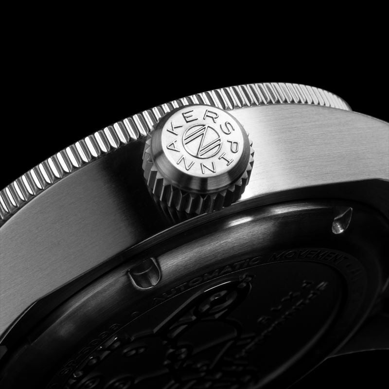 SPINNAKER  PICCARD スピニカー ピカール  / SP-5098-BB