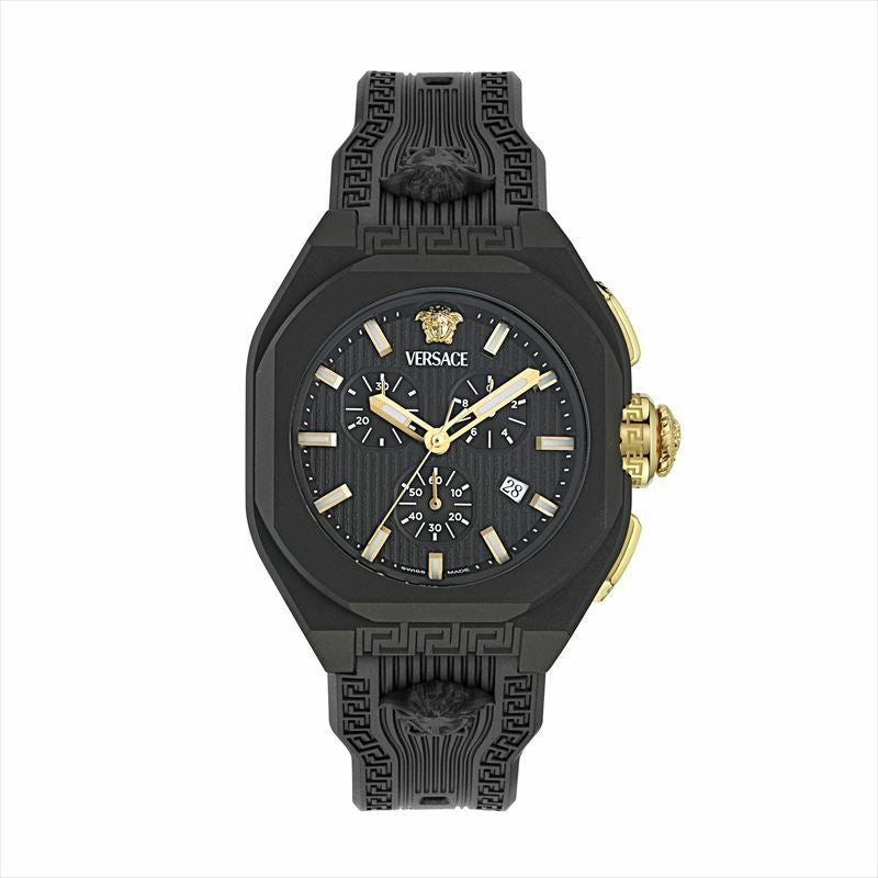 Versace  V LEGEND CHRONO ヴェルサーチェ ヴイレジェンドクロノ  / VE9L00124