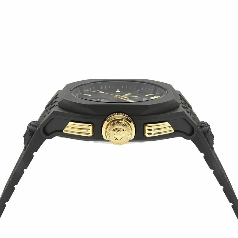 Versace  V LEGEND CHRONO ヴェルサーチェ ヴイレジェンドクロノ  / VE9L00124