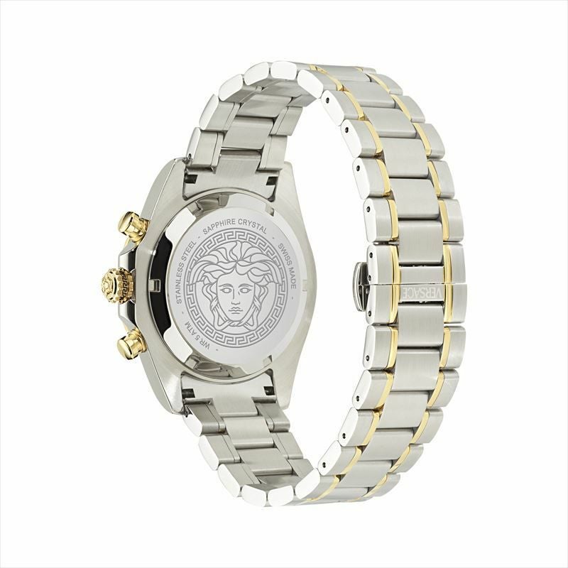 Versace  CHRONO X ヴェルサーチェ ヴェルサーチェクロノエックス  / VE9K00424