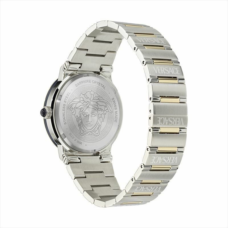 Versace  GRECA LOGO ヴェルサーチェ グレカ ロゴ  / VE7G00524