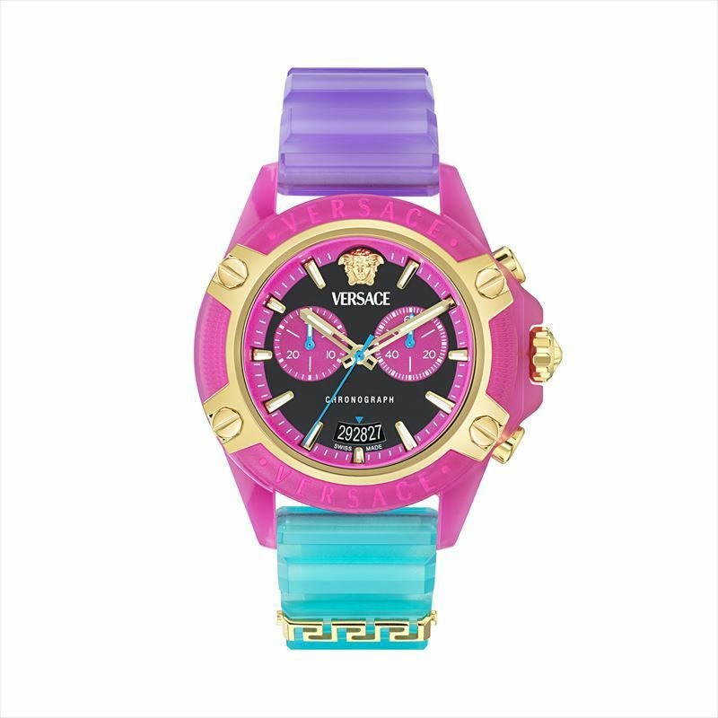 ICON ACTIVE | WORLD WIDE WATCH Official Online Shop