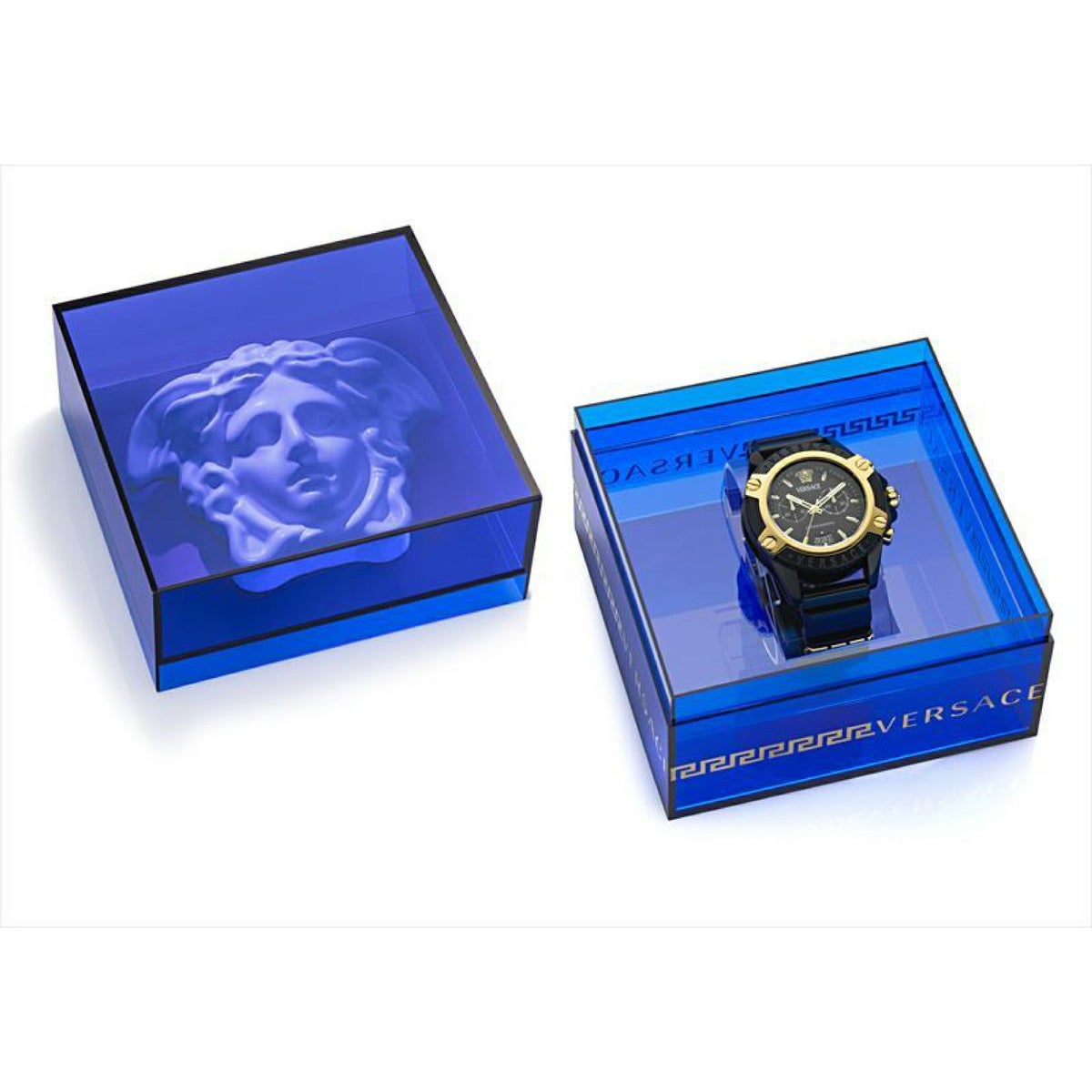 Versace  ICON ACTIVE ヴェルサーチェ アイコン アクティブ  / VE8P00724