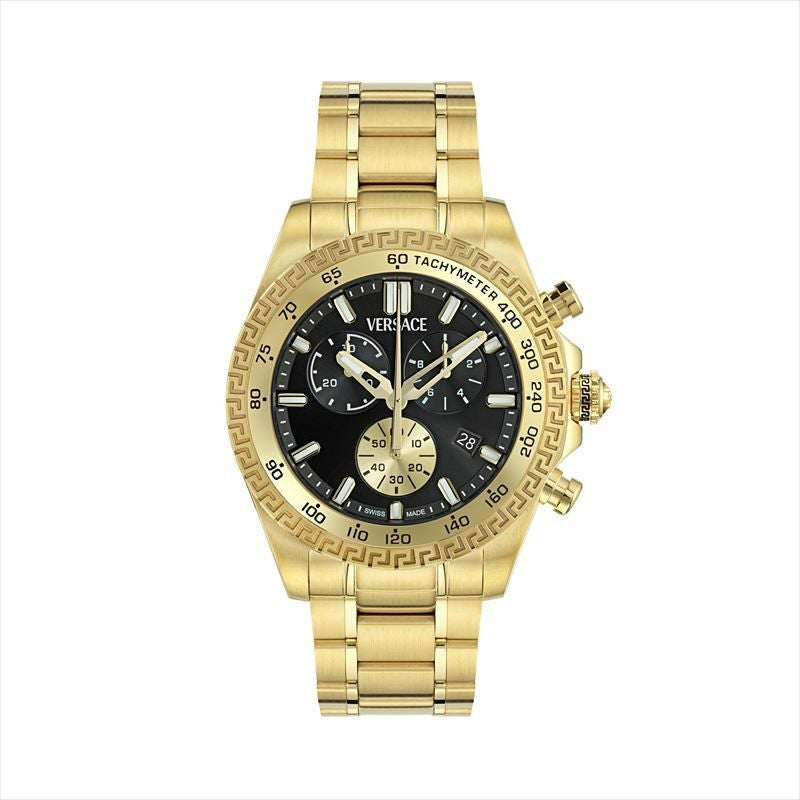 Versace  CHRONO X ヴェルサーチェ ヴェルサーチェクロノエックス  / VE9K00524