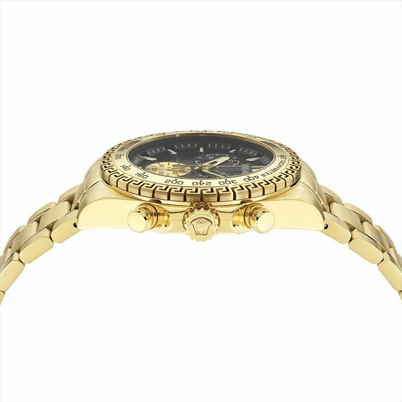 Versace  CHRONO X ヴェルサーチェ ヴェルサーチェクロノエックス  / VE9K00524