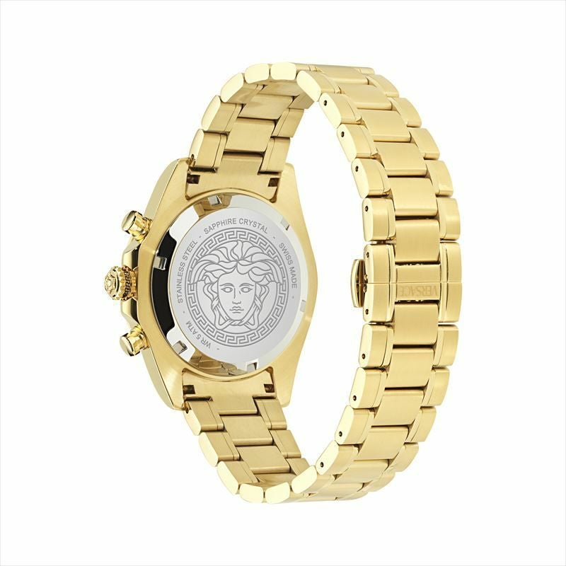 Versace  CHRONO X ヴェルサーチェ ヴェルサーチェクロノエックス  / VE9K00524