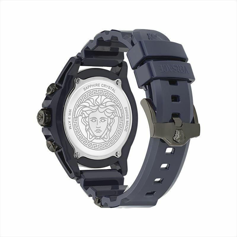 Versace  ICON ACTIVE ヴェルサーチェ アイコン アクティブ  / VE8P00624